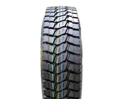 12R20 TopRunner CR913A 156/153L Ведуча вантажна шина Івано-Франківськ