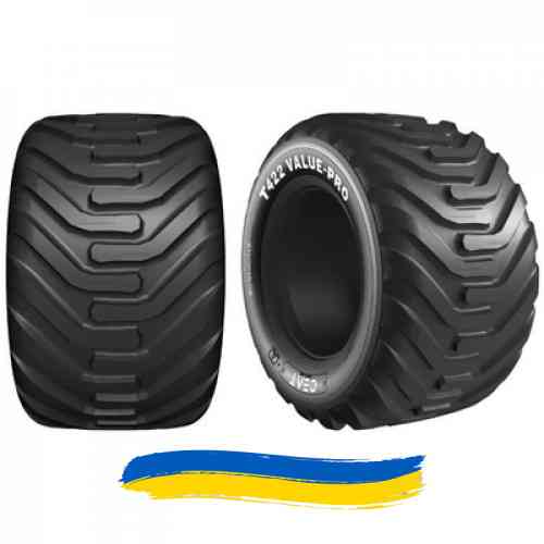 400/55R22.5 Ceat T422 VALUE-PRO 152/149A8/B Сільгосп шина Івано-Франківськ