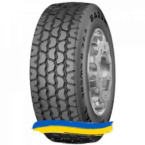 385/65R22.5 Barum BU49 160K Універсальна шина Івано-Франківськ
