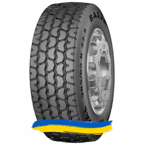 385/65R22.5 Barum BU49 160K Універсальна шина Ивано-Франковск - изображение 1