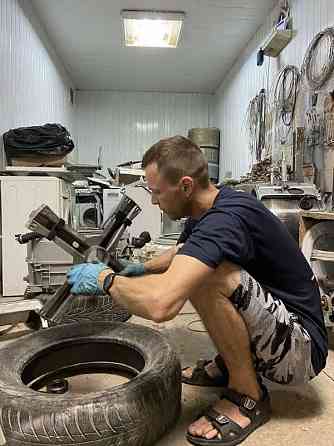 Ремонт пральних машин будь якої складності Киев