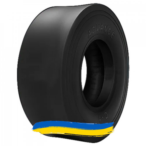 13/80R20 Advance С-1 167A2 Індустріальна шина Івано-Франківськ - зображення 1