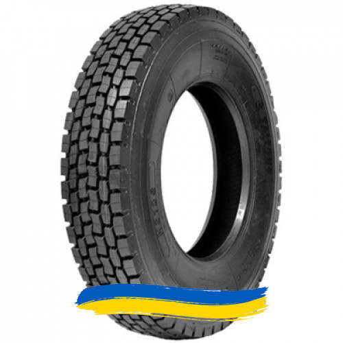 295/80R22.5 Taitong HS103 Ведуча шина Ивано-Франковск - изображение 1