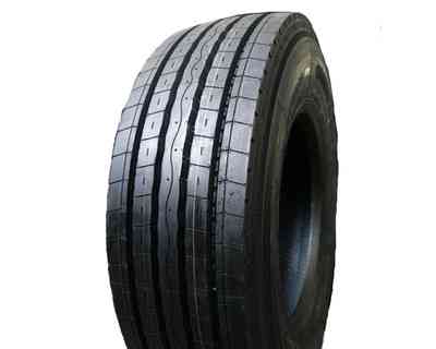295/60R22.5 CrossWind CWS30K 150/147L Рульова вантажна шина Ивано-Франковск