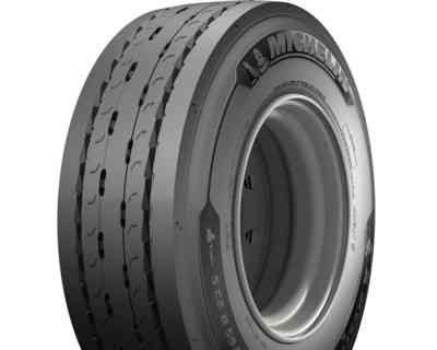 385/65R22.5 Michelin X Multi HL T 164K Причіпна вантажна шина Ивано-Франковск