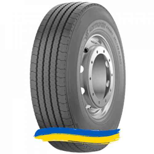 295/80R22.5 Kormoran Roads 2S 152/148M Рульова шина Ивано-Франковск