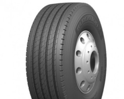 315/80R22.5 BlackLion BT165 156/153L Рульова вантажна шина Івано-Франківськ - зображення 1