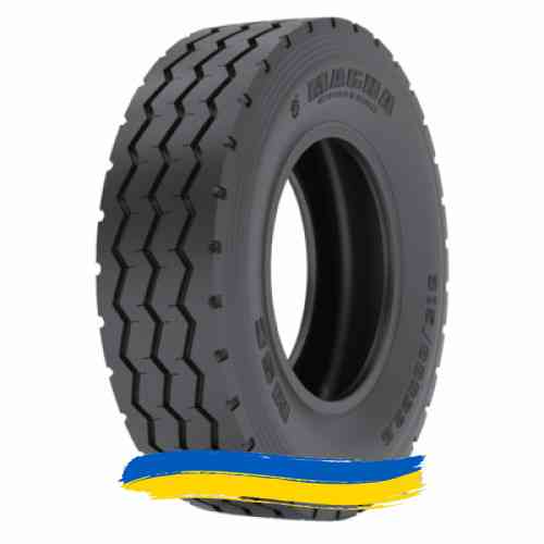 315/80R22.5 Magna MSC 156/150M Універсальна шина Ивано-Франковск