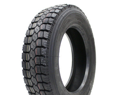 235/75R17.5 Sportrak SP305 143/141J Ведуча вантажна шина Ивано-Франковск - изображение 1