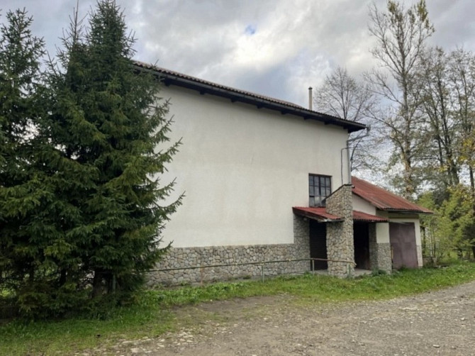 Будинок в Заріччі кафе “Млин” Яремче - зображення 5