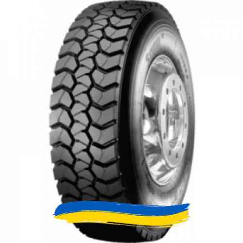 12R20 Sava Orjak S M+S 154/150K Ведуча шина Івано-Франківськ