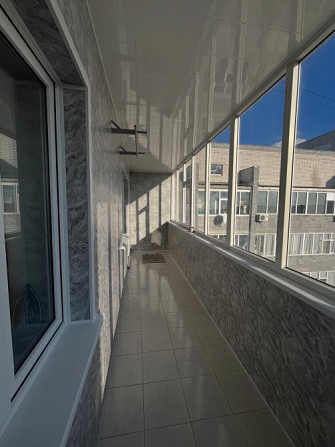 Профессиональный ремонт балконов и лоджий под ключ. Кривой Рог Кривий Ріг - зображення 1