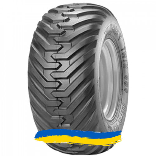 500/45R22.5 Trelleborg Twin 404 146A8 Сільгосп шина Ивано-Франковск - изображение 1