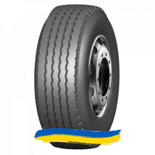 385/65R22.5 Doublestar DSR678 160K Причіпна шина Івано-Франківськ