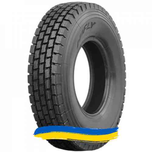 295/80R22.5 Hifly HH368 152/148M Ведуча шина Івано-Франківськ