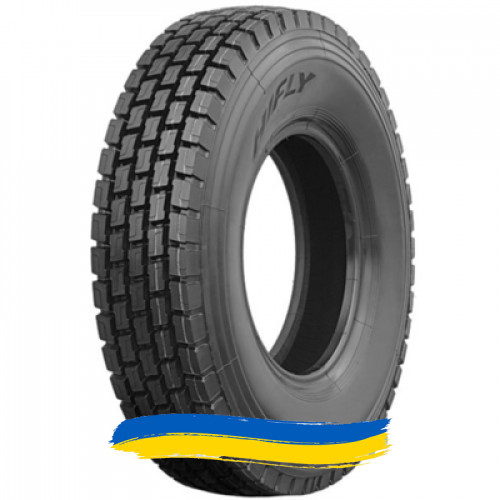 295/80R22.5 Hifly HH368 152/148M Ведуча шина Івано-Франківськ - зображення 1
