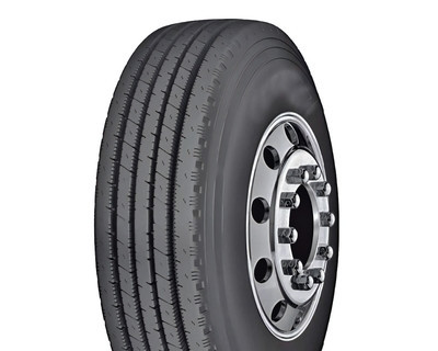 295/80R22.5 Firemax FM66 152/148M Рульова вантажна шина Івано-Франківськ - зображення 1