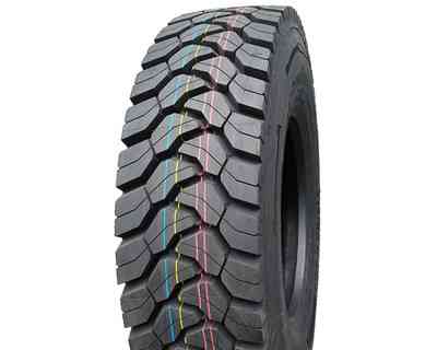 315/80R22.5 Continental Conti CrossTrac HD3 156/150K Ведуча вантажна шина Івано-Франківськ