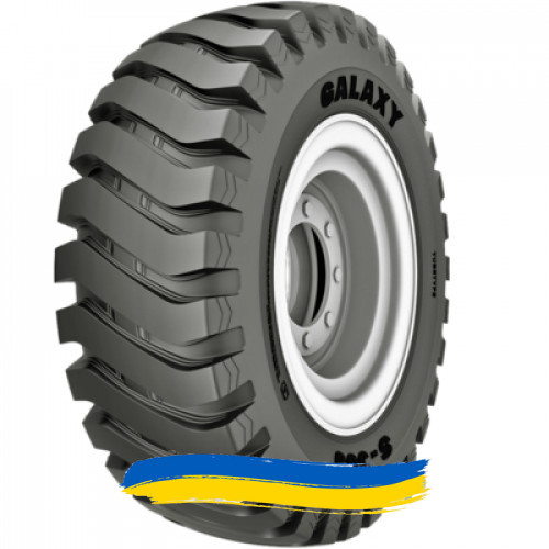 23.5R25 Galaxy S-300 E-3/L-3 Індустріальна шина Ивано-Франковск - изображение 1