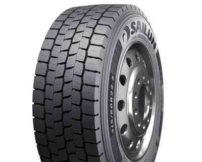 315/60R22.5 Sailun TRANSPORT PRO D 152/148L Ведуча вантажна шина Івано-Франківськ