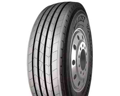 295/80R22.5 Maxzez MF616 152/148M Рульова вантажна шина Ивано-Франковск