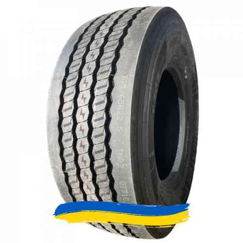 385/65R22.5 Lanvigator T708 164K Прицепная шина Івано-Франківськ