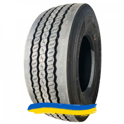 385/65R22.5 Lanvigator T708 164K Прицепная шина Івано-Франківськ - зображення 1