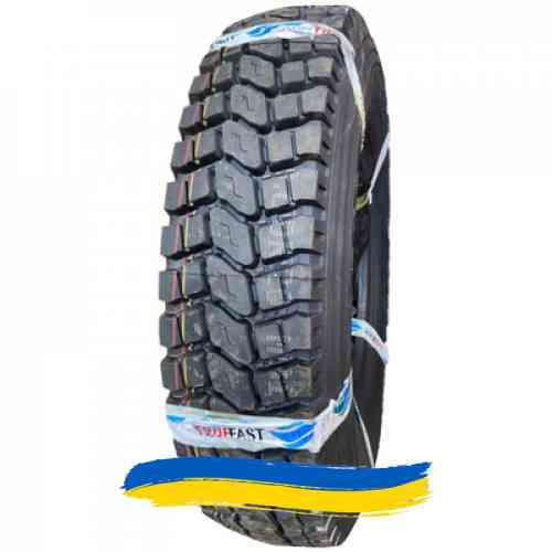 9R20 Truefast TD618 144/142K Ведуча шина Ивано-Франковск