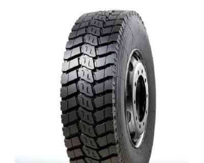 12R20 Doupro ST928 156/153K Ведуча вантажна шина Ивано-Франковск