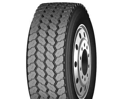 445/65R22.5 Neoterra NT679 169K Причіпна вантажна шина Ивано-Франковск