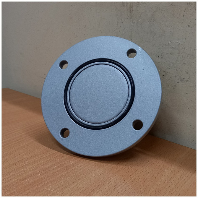 Ступиця ріжучого вузла IL50A-120/4H-M24 FKL, 971681 Amazone, 946141 Amazone, 78201997 Amazone Дніпро - зображення 2