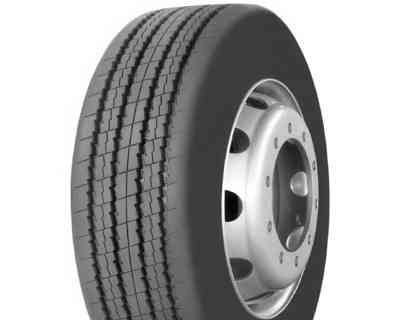 315/70R22.5 Radburg (наварка) VEL Рульова вантажна шина Івано-Франківськ