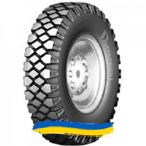 7R12 Днепрошина Ф-42 Універсальна шина Івано-Франківськ - зображення 1