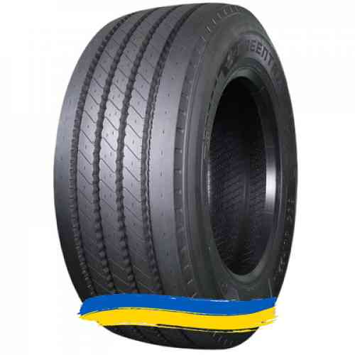 385/55R22.5 Greentrac GTRT1 160K Причіпна шина Ивано-Франковск