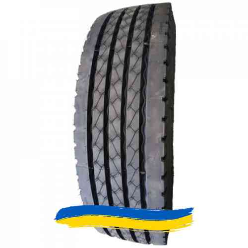 295/80R22.5 Kunlun KT852 152/149L Рульова шина Ивано-Франковск