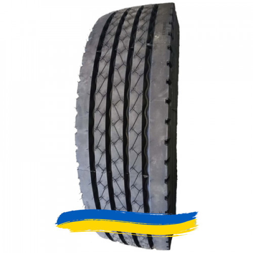 295/80R22.5 Kunlun KT852 152/149L Рульова шина Ивано-Франковск - изображение 1