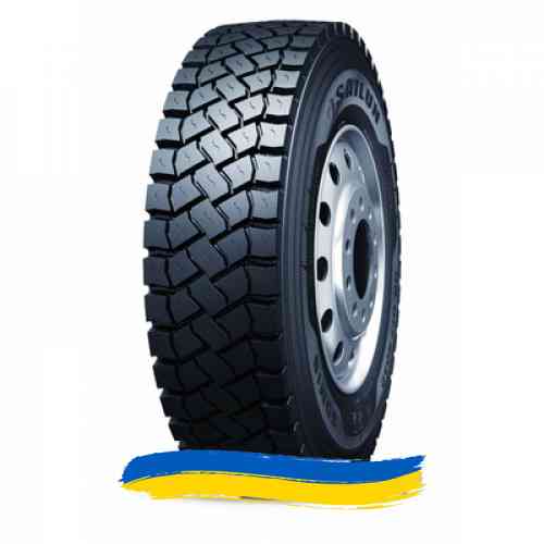 315/80R22.5 Sailun SDM1S 156/150K/L Ведуча шина Ивано-Франковск