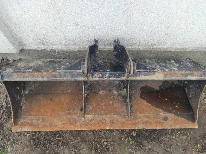 Екскаватор навантажувач Case IH 580 SR-4PT 2008р. Львов - изображение 11