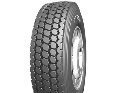 315/80R22.5 Boto BT588 156/150L Ведуча вантажна шина Ивано-Франковск - изображение 1