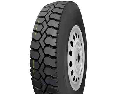 235/75R17.5 Radburg (наварка) PBD63-B Ведуча вантажна шина Івано-Франківськ