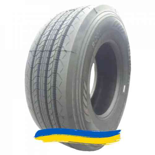 385/65R22.5 Unicoin R-201 164K Рульова шина Івано-Франківськ