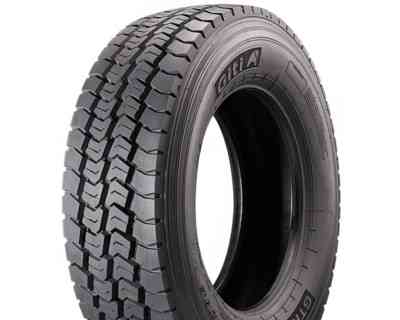 275/70R22.5 Giti GTR923 152/148J Причіпна вантажна шина Івано-Франківськ