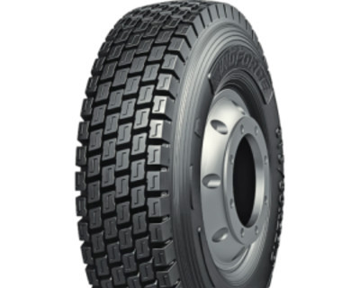 315/70R22.5 Windforce WD2020 154/150M Ведуча вантажна шина Івано-Франківськ - зображення 1
