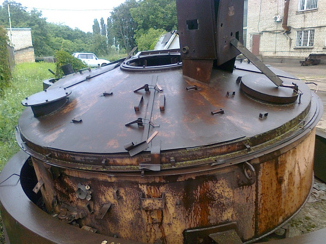 Розчинозмішувач,растворосмеситель Киев - изображение 5