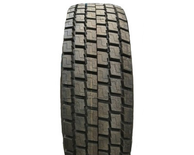 315/80R22.5 Wellplus WDH816 157/154M Ведуча вантажна шина Ивано-Франковск - изображение 1