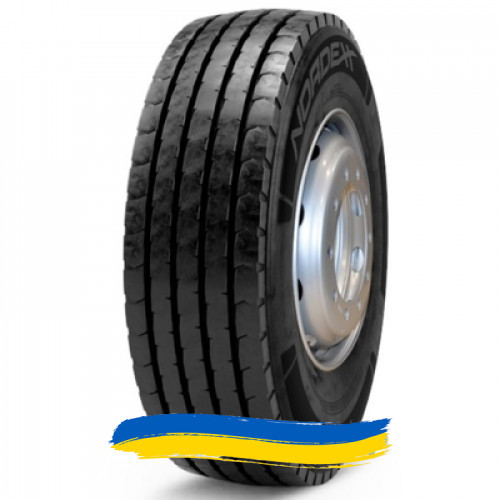 385/65R22.5 Nordexx Multi 15 160K Причіпна шина Івано-Франківськ - зображення 1