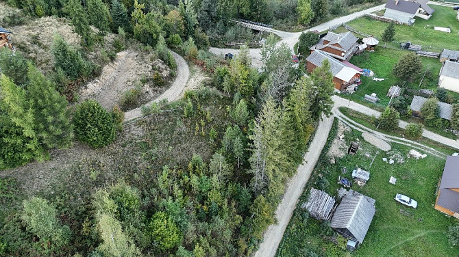 Земельна ділянка в Микуличині 0.10 га. Яремче - зображення 2