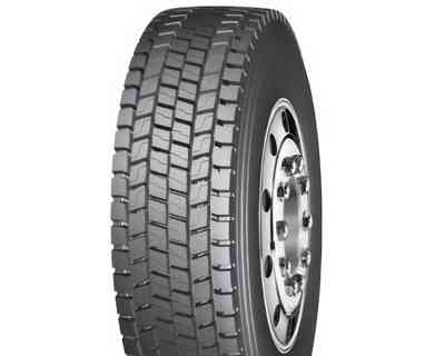 295/80R22.5 Doublestar DLD809 152/148M Ведуча вантажна шина Івано-Франківськ