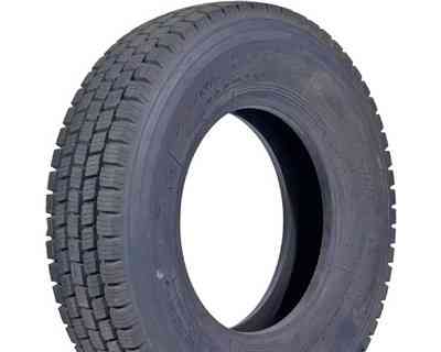 7R16 Long March LM706 118/114J Ведуча вантажна шина Ивано-Франковск