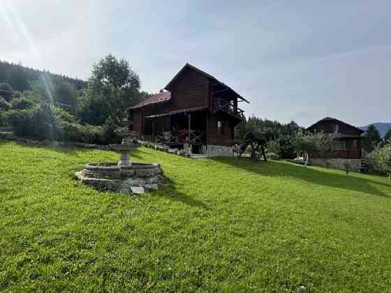 Міні готель в Яремче Яремче